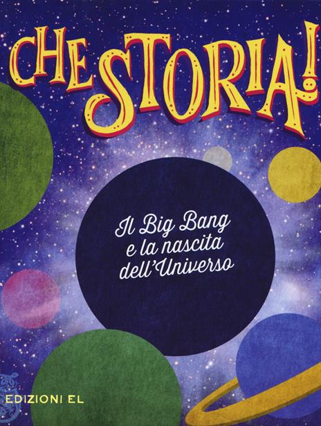 Big-Bang. Video incredibile dell'universo. Buchi neri, buchi bianchi  Quello che non si sa! Oltre alla Terra, l'essenza di vita sconosciuta…? (A.  Martinengo) - FarodiRoma