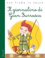 Il giornalino di Gian Burrasca da Vamba. Ediz. a colori