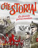 La Seconda guerra mondiale. Ediz. a colori