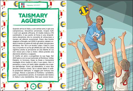 Campioni della pallavolo di ieri e di oggi - Roberto Bratti - 4