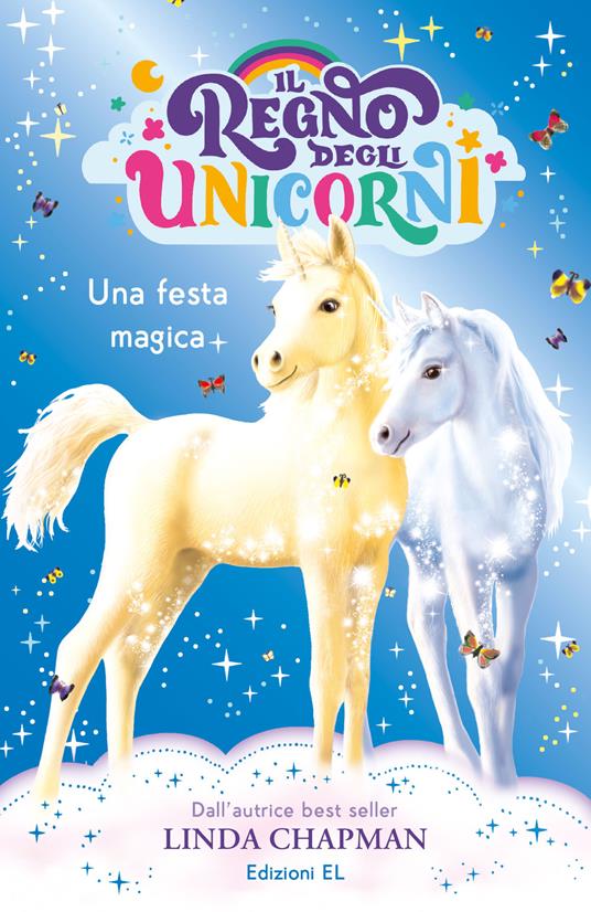 Zaini  Regno degli Unicorni