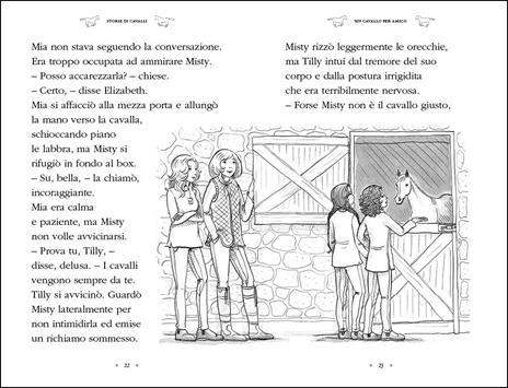 Un cavallo per amico. Storie di cavalli - Pippa Funnell - 3