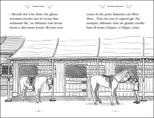 Un cavallo per amico. Storie di cavalli - Pippa Funnell - 4