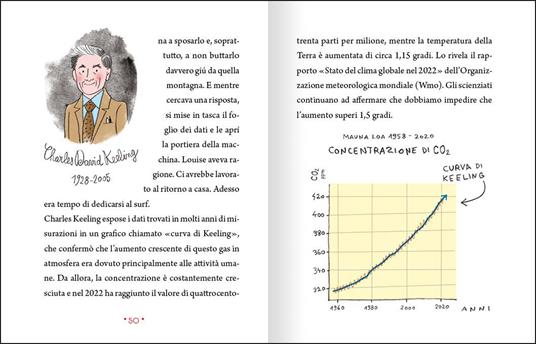 Il riscaldamento globale. Ediz. a colori - Sergio Rossi - 3