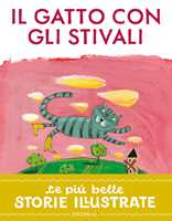 Libro fiabe in stampatello maiuscolo NUOVO! - Un due tre Stella - Mercatino  dell'usato per bambini