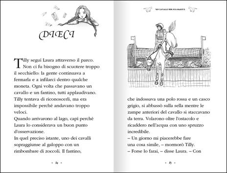 Un cavallo per Sua Maestà. Storie di cavalli. Ediz. illustrata - Pippa Funnell - 3