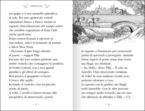 Un pony per amico. Storie di cavalli - Pippa Funnell - 2