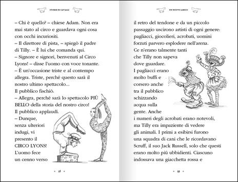 Un nuovo amico. Storie di cavalli. Ediz. illustrata - Pippa Funnell - 3