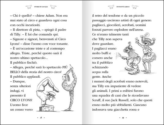 Un nuovo amico. Storie di cavalli. Ediz. illustrata - Pippa Funnell - 3