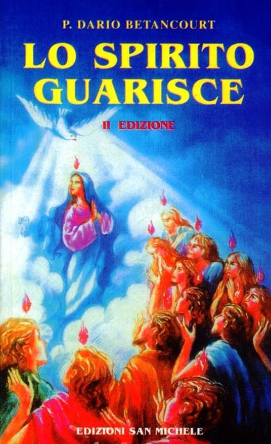 Due santi all'ombra della Vergine di Lourdes - Francesco Ugliano - copertina