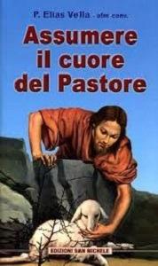 Assumere il cuore del pastore - copertina