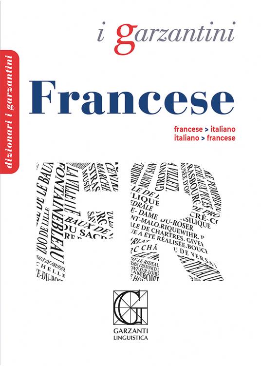 DIZIONARIO FRANCESE ITALIANO ITALIANO FRANCESE