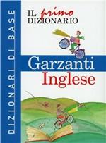 Il primo dizionario di inglese