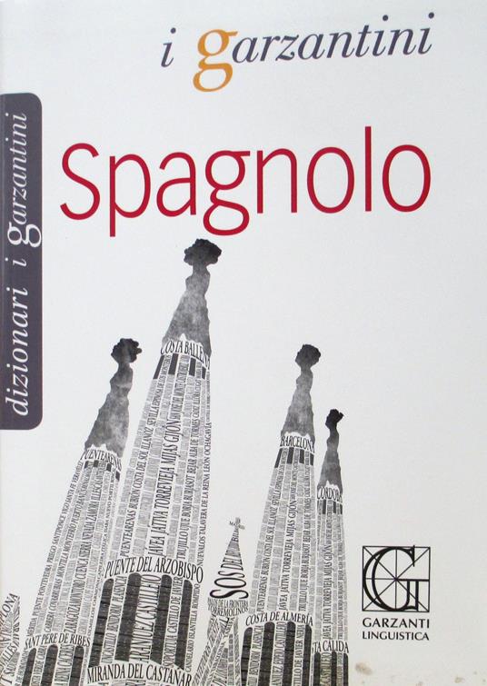 Dizionario dei sinonimi e contrari - Libro Garzanti Linguistica 2015, I  Garzantini