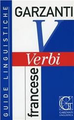 Verbi francesi