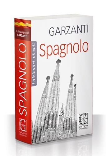 9788896731871 2020 - Il mio piccolo dizionario della lingua spagnola. Dizionario  spagnolo-italiano, italiano-spagnolo 