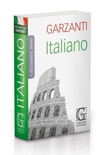 Dizionario italiano Garzanti. Con CD-ROM (Dizionari Medi) (Italian