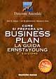 Come si prepara un business plan. La guida Ernst & Young