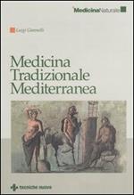 Medicina tradizionale mediterranea