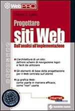 Progettare siti web. Dall'analisi all'implementazione