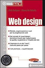 Web design