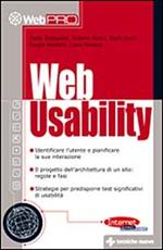 Web usability