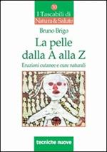 La pelle dalla A alla Z