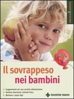 Il sovrappeso nei bambini