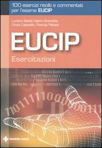 Eucip. Esercitazioni - copertina