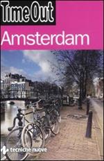 Amsterdam. Ediz. illustrata