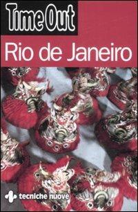 Rio de Janeiro. Ediz. illustrata - copertina