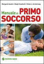 Manuale di primo soccorso