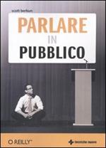 Parlare in pubblico