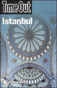 Istanbul - copertina