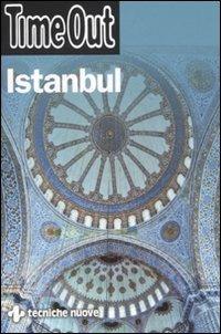 Istanbul - copertina