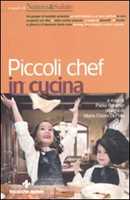 Mamma, cucino da solo per le feste! Con adesivi. Ediz. illustrata di  Casprini Katia - Il Libraio