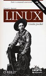 Linux. Guida pocket