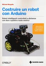 Costruire un robot con Arduino