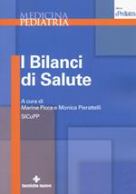 I bilanci di salute