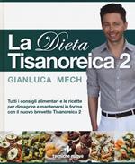 La dieta tisanoreica 2