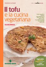 Il tofu e la cucina vegetariana