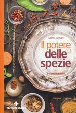 Il potere delle spezie