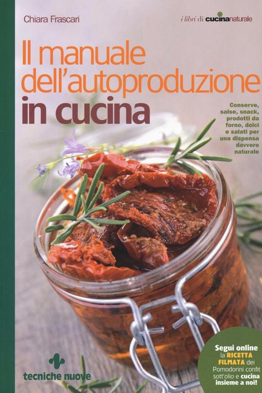 5 Nuovi Libri Di Cucina Da Avere In Dispensa