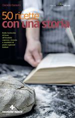 50 ricette con una storia