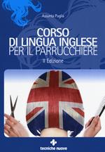 Corso di lingua inglese per il parrucchiere