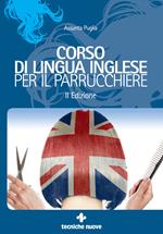 Corso di lingua inglese per il parrucchiere