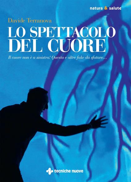 Lo spettacolo del cuore - Davide Terranova - ebook