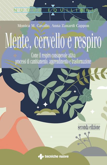 Mente, cervello e respiro. Come il respiro consapevole attiva processi di cambiamento, apprendimento e trasformazione - Monica M. Cavallo,Anna Zanardi Cappon,Y. Kubota - ebook