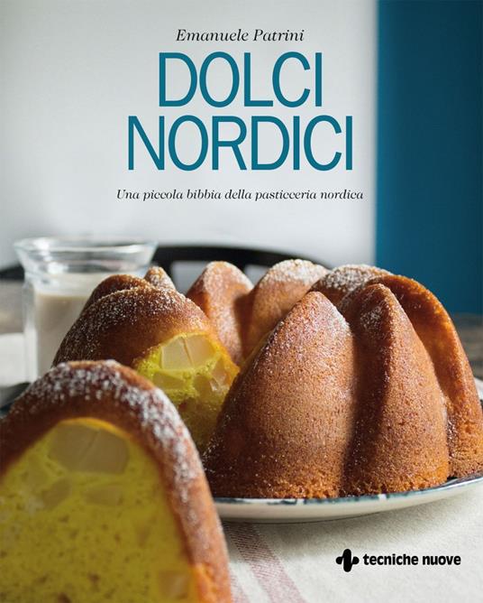 Libri di Cucina - 1000 ricette di dolci e torte