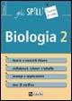 Biologia. Vol. 2 - Andrea Brambilla,Alessandra Terzaghi - copertina